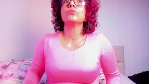 Amber Demons online show from 03.09.25