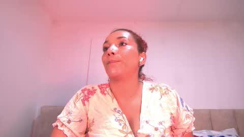 Amber Demons online show from 01.11.26