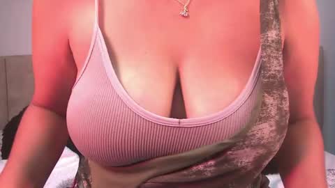 Amber Demons online show from 04.01.26