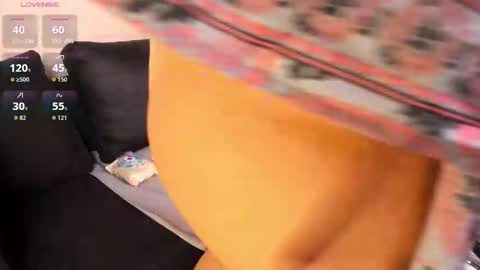 Amber online show from 03.05.26