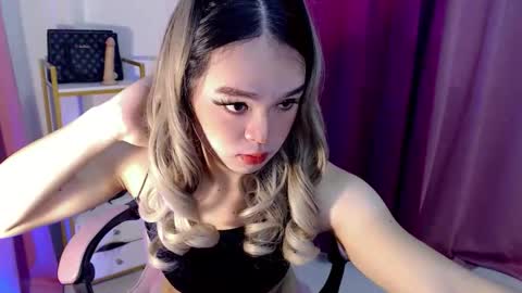 Amber online show from 11.16.25