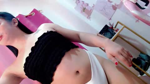 Amber online show from 02.12.26