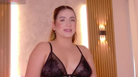 Amber online show from 02.09.26