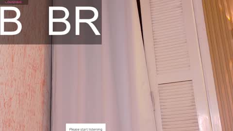 Amber online show from 04.19.26