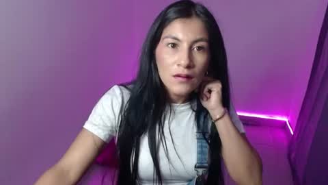 Amber online show from 07.23.26