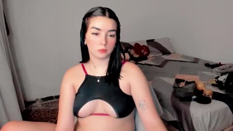 amber online show from 01.24.25