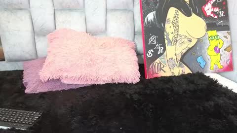 LUISA online show from 12.10.24