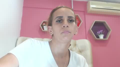 Amber Moore online show from 02.15.25