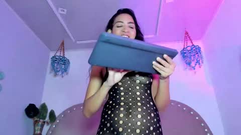 Snapshot of amber_rains chatting on 03.04.26 Amber online show from 03.04.26