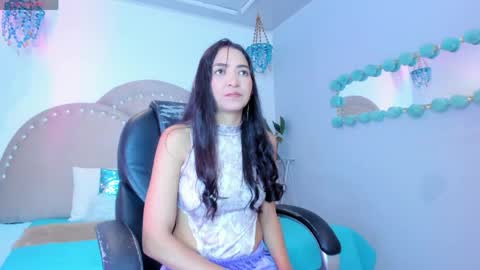 Amber online show from 04.18.26