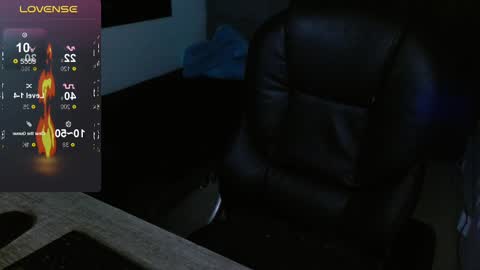 Snapshot of amber_rock1 chatting on 01.24.25 amber_rock1 online show from 01.24.25