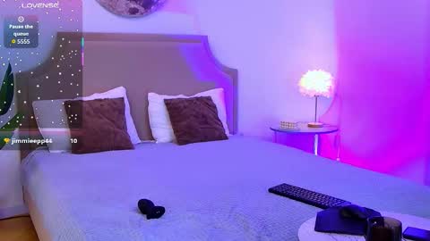 Amber online show from 02.27.26