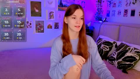 Amber online show from 04.07.26