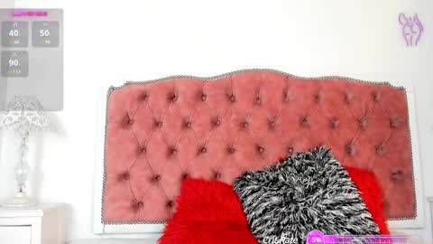 Snapshot of amber_roose75 chatting on 02.27.25 julieta  online show from 02.27.25