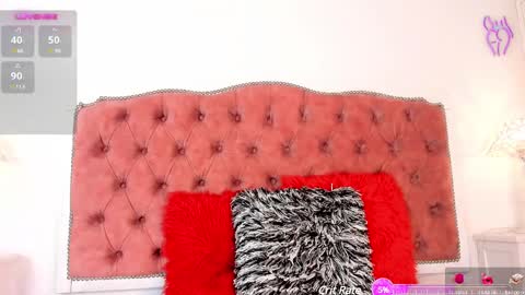 Snapshot of amber_roose75 chatting on 03.05.25 julieta  online show from 03.05.25