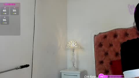 Snapshot of amber_roose75 chatting on 03.06.25 julieta  online show from 03.06.25