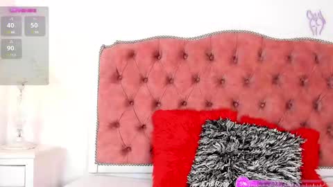 Snapshot of amber_roose75 chatting on 03.08.25 julieta  online show from 03.08.25