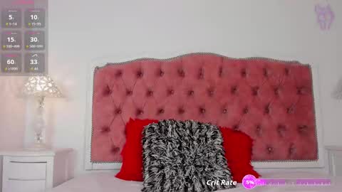 Snapshot of amber_roose75 chatting on 10.06.25 julieta  online show from 10.06.25