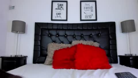 julieta  online show from 03.03.26