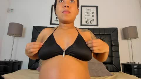 julieta  online show from 04.19.26