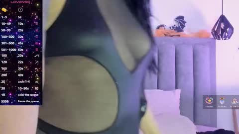 Michell  online show from 10.31.25