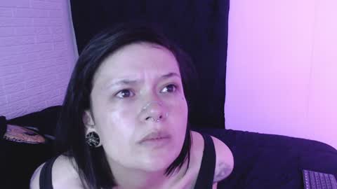 Snapshot of amber_rouss chatting on 12.05.24 ROUSS online show from 12.05.24