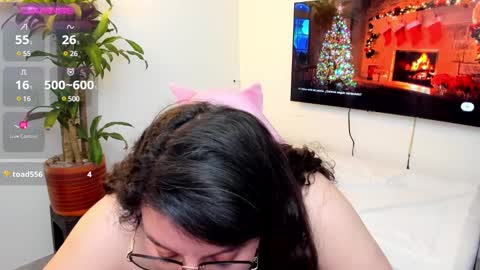 amber_sexy14 online show from 12.14.24