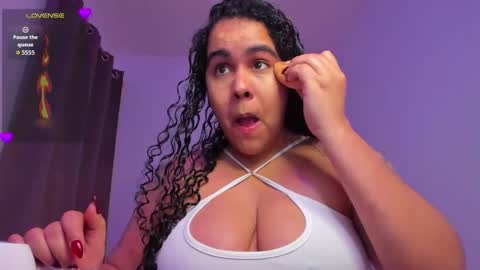 Snapshot of amber_smith20 chatting on 09.14.25 find me here ---    online show from 09.14.25