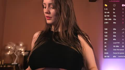 amber_tender_ online show from 04.14.26