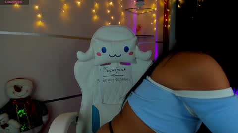 Tell me Amber online show from 12.22.24