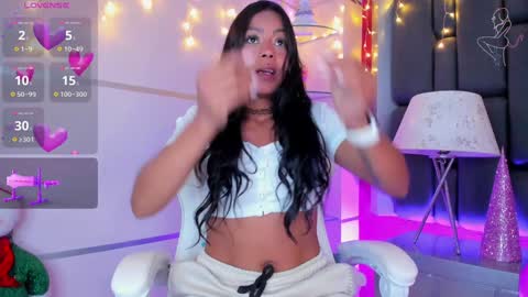 Tell me Amber online show from 12.24.24