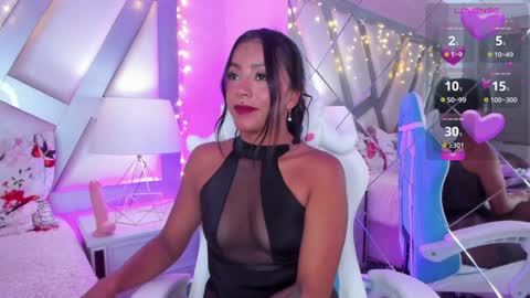 Tell me Amber online show from 01.11.25