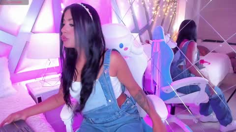 Tell me Amber online show from 01.14.25