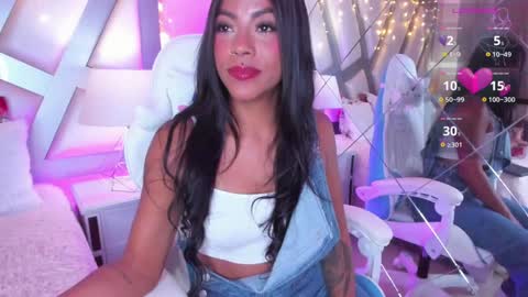 Tell me Amber online show from 01.14.25