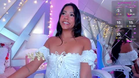 Tell me Amber online show from 01.18.25