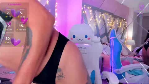 Tell me Amber online show from 01.24.25