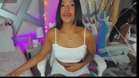 Tell me Amber online show from 02.13.25