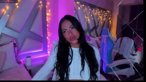 Tell me Amber online show from 02.15.25