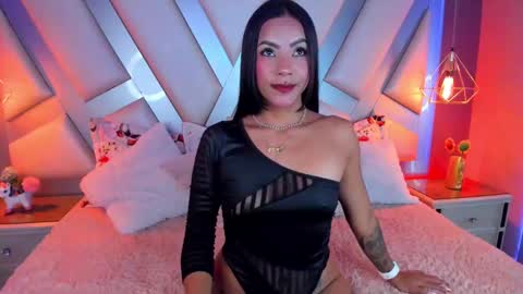 Tell me Amber online show from 03.06.25