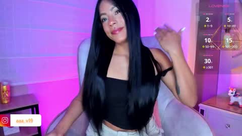 Tell me Amber online show from 10.12.25