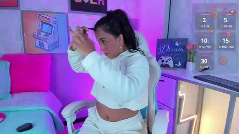 Tell me Amber online show from 04.16.26