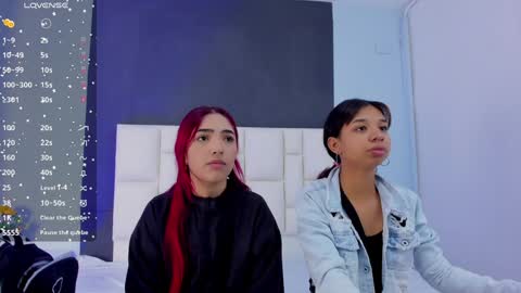Amber Baker  online show from 12.22.24