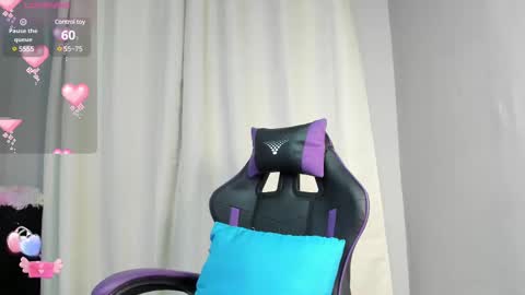 Amber Baker  online show from 02.14.25