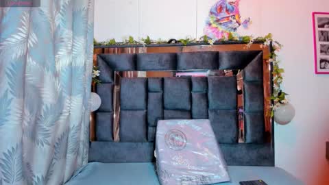 Amber  online show from 02.16.26