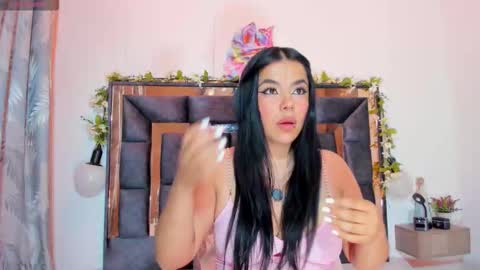 Amber  online show from 02.22.26