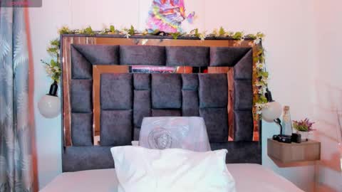 Amber  online show from 03.04.26