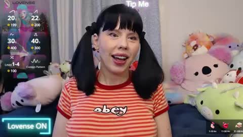 Snapshot of amberchasexxx chatting on 01.09.25 Amber Chase online show from 01.09.25