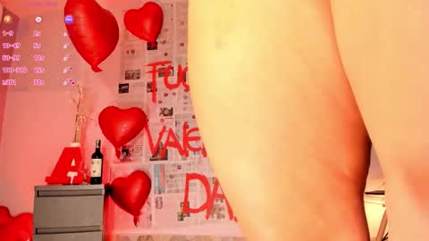 Amber Collins online show from 02.14.26