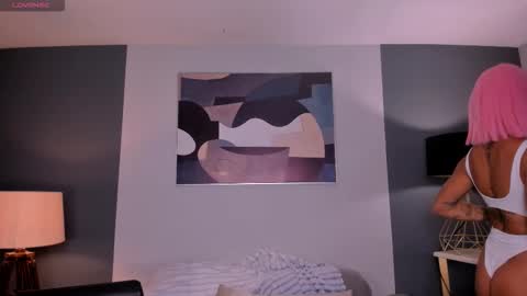  Amber   online show from 09.11.25