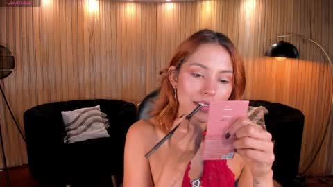  Amber   online show from 03.27.26